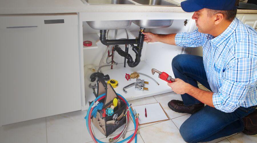 Professional Tankless Water Heater Installation in Sorrento, ME